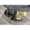 enrouleur ceinture arriere gauche renault laguna 2 117191