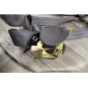 enrouleur ceinture arriere gauche renault laguna 2 117191
