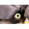 enrouleur ceinture arriere gauche renault laguna 2 117191