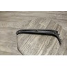 cache plastic avant porte renault clio 2 7700849378