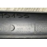 cache plastic avant porte renault clio 2 7700849378