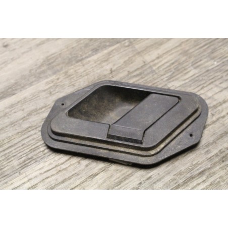 poignee ouverture porte interieur gauche citroen bx