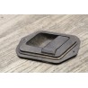 poignee ouverture porte interieur gauche citroen bx