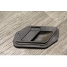 poignee ouverture porte interieur gauche citroen bx