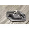 poignee ouverture porte interieur gauche citroen bx