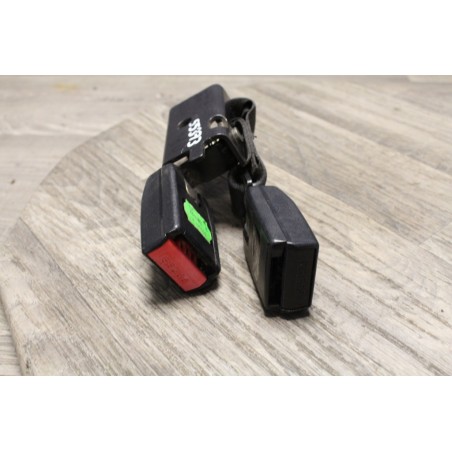 pedoncule gache ceinture arriere renault laguna 2