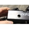 pedoncule gache ceinture arriere renault laguna 2
