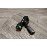 pedoncule gache ceinture arriere renault laguna 2