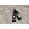 pedoncule gache ceinture arriere renault laguna 2