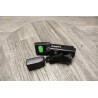 pedoncule gache ceinture arriere renault laguna 2