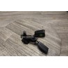 pedoncule gache ceinture arriere renault laguna 2