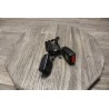 pedoncule gache ceinture arriere renault laguna 2