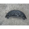 compteur combine instrument opel corsa C combo 09166808FB