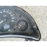 compteur combine instrument opel corsa C combo 09166808FB
