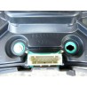 compteur combine instrument opel corsa C combo 09166808FB