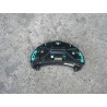 compteur combine instrument opel corsa C combo 09166808FB
