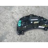 compteur combine instrument opel corsa C combo 09166808FB