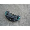 compteur combine instrument opel corsa C combo 09166808FB