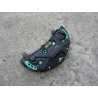 compteur combine instrument opel corsa C combo 09166808FB