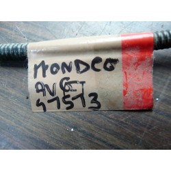 gache pedoncule gauche ceinture securite ford mondeo 1997 97BBF61209AC