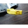 gache pedoncule gauche ceinture securite ford mondeo 1997