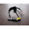 gache pedoncule gauche ceinture securite ford mondeo 1997