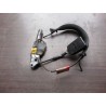 gache pedoncule gauche ceinture securite ford mondeo 1997