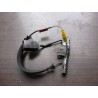 gache pedoncule gauche ceinture securite ford mondeo 1997