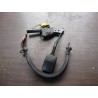gache pedoncule gauche ceinture securite ford mondeo 1997