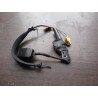 gache pedoncule gauche ceinture securite ford mondeo 1997