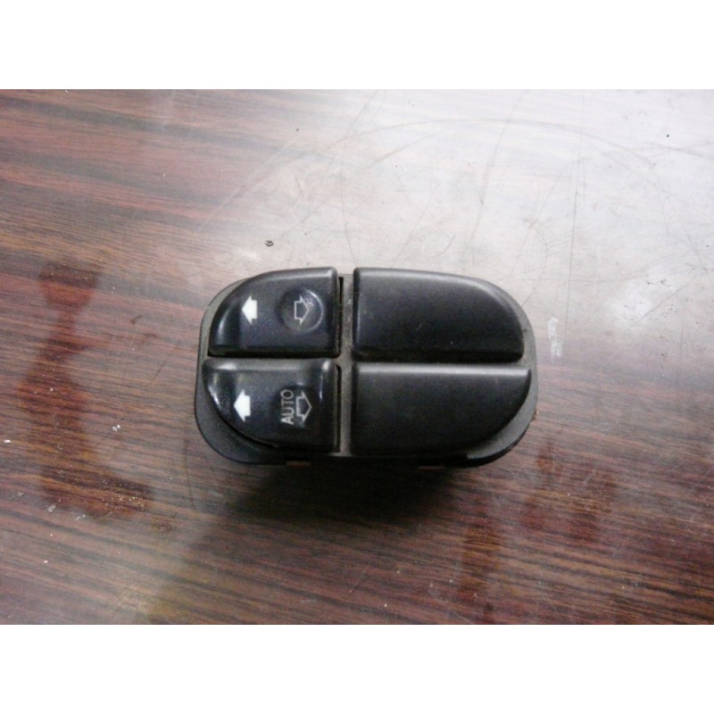 bouton leve vitre electrique avec support avant gauche ford mondeo 97BG-14529-AA