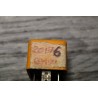 relais 4 broches bmw 1375474