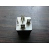 relais cartier 12v 25A 5 broches violet Peugeot 106 206 306 406 307 407  03517