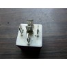 relais cartier 12v 25A 5 broches violet Peugeot 106 206 306 406 307 407  03517