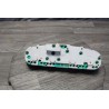 compteur combine instrument FIAT BRAVO 1.9 DIESEL 1996