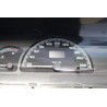 compteur combine instrument FIAT BRAVO 1.9 DIESEL 1996