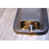 glace retroviseur miroir renault master  pour bricoleur