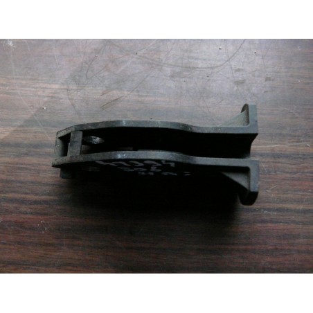 patte pedale plastic fixation cable embrayage peugeot citroen 9633830680