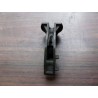patte pedale plastic fixation cable embrayage peugeot citroen 9633830680