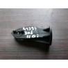 patte pedale plastic fixation cable embrayage peugeot citroen 9633830680