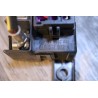 relais porte fusible et bornier cosse plus positive audi 8l0941822 A