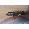relais porte fusible et bornier cosse plus positive audi 8l0941822 A