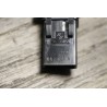 bouton warning RENAULT velsatis