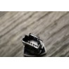 bouton warning RENAULT velsatis