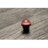 bouton warning RENAULT velsatis