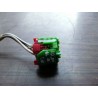 cosse prise electrique divers peugeot 306 hdi