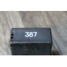 relais 387 commande  phare VW VOLKSWAGEN AUDI 4B0919471