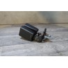 pedoncule gache ceinture securite centrale arriere double  a613421