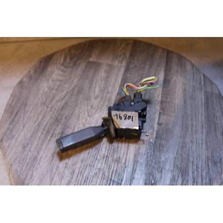 Commodo De Phare Clignotant Pour Renault 19, Clio Mk1 (90-98), Espace (91-96) - Pièce D'origine équivalente