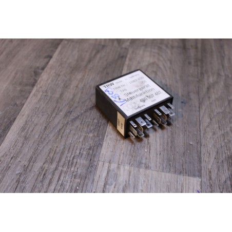 relais de commande multi fonction autoradio volant audi vw volkswagen seat skoda 4B0907487